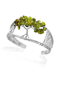 beaded-tree-of-life-cuff-bracelet