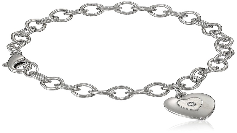 sterling Silver Chainlink bracelet